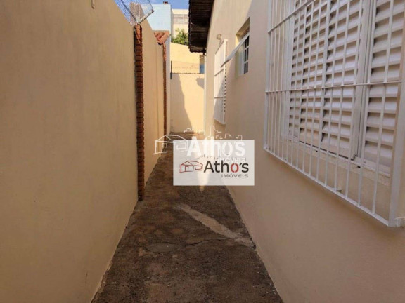 Imagem Sobrado com 5 Quartos à Venda, 250 m² em Centro - Indaiatuba