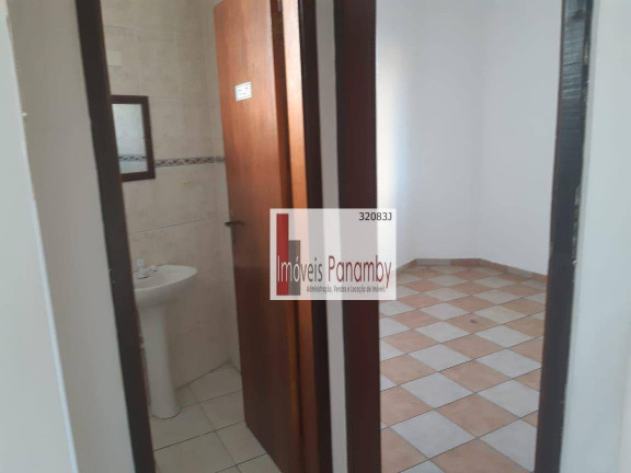 Imagem Apartamento com 1 Quarto para Alugar, 55 m² em Saúde - São Paulo