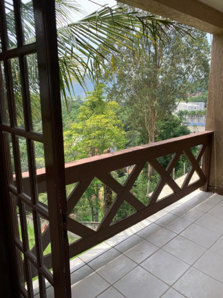 Imagem Casa de Condomínio com 4 Quartos à Venda, 1.000 m² em Vargem Grande - Rio De Janeiro