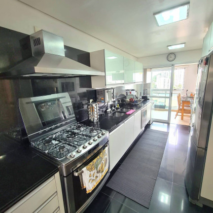 Imagem Apartamento com 3 Quartos à Venda, 177 m² em Vila Andrade - São Paulo Imagem Apartamento com 3 Quartos à Venda, 177 m² em Vila Andrade - São Paulo