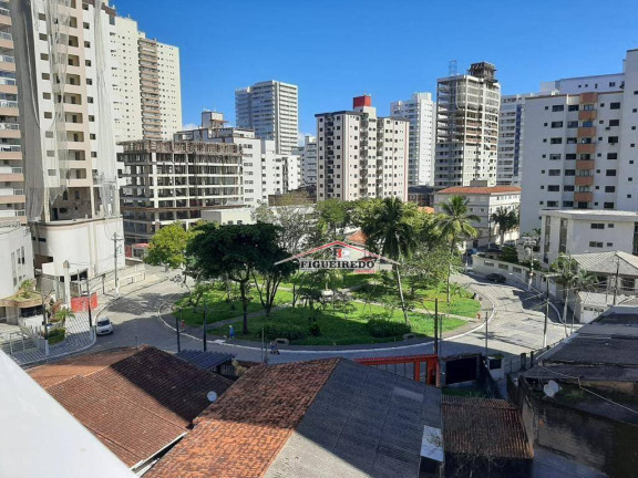 Imagem Apartamento com 2 Quartos à Venda, 88 m² em Aviação - Praia Grande