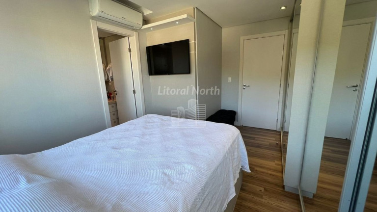 Imagem Apartamento com 2 Quartos à Venda, 67 m² em Ressacada - Itajaí
