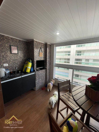 Imagem Imóvel com 2 Quartos à Venda, 87 m² em Cidade Ocian - Praia Grande Imagem Imóvel com 2 Quartos à Venda, 87 m² em Cidade Ocian - Praia Grande