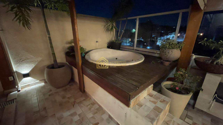 Imagem Apartamento com 4 Quartos à Venda, 194 m² em Baeta Neves - São Bernardo Do Campo