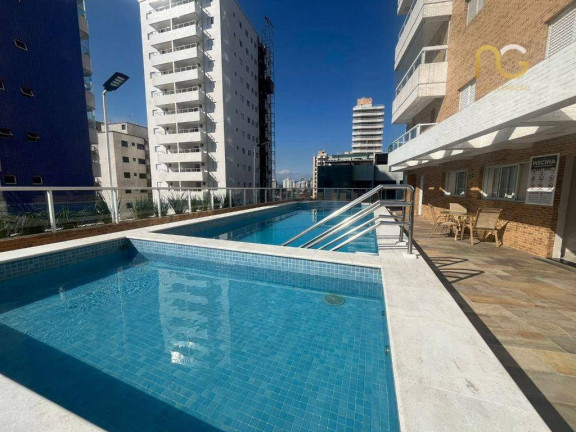 Imagem Apartamento com 2 Quartos à Venda, 92 m² em Aviação - Praia Grande Imagem Apartamento com 2 Quartos à Venda, 92 m² em Aviação - Praia Grande