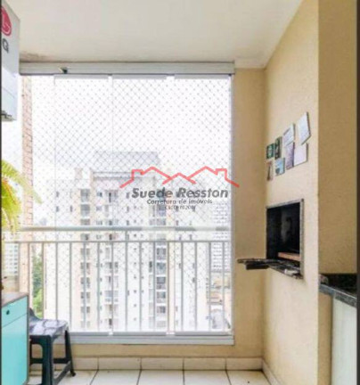 Imagem Apartamento com 3 Quartos à Venda, 76 m² em Usina Piratininga - São Paulo Imagem Apartamento com 3 Quartos à Venda, 76 m² em Usina Piratininga - São Paulo