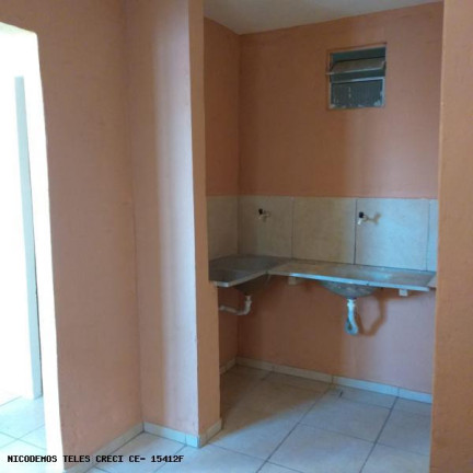Imagem Apartamento com 1 Quarto para Alugar, 49 m² em Araturi - Caucaia Imagem Apartamento com 1 Quarto para Alugar, 49 m² em Araturi - Caucaia