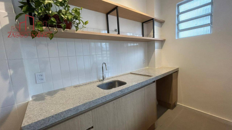 Imagem Apartamento com 1 Quarto à Venda, 37 m² em Bela Vista - São Paulo Imagem Apartamento com 1 Quarto à Venda, 37 m² em Bela Vista - São Paulo