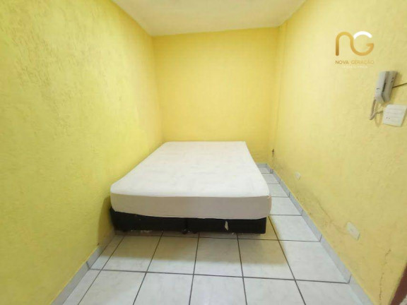 Imagem Kitnet com 1 Quarto à Venda, 27 m² em Mirim - Praia Grande Imagem Kitnet com 1 Quarto à Venda, 27 m² em Mirim - Praia Grande