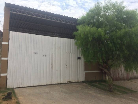 Sobrado com 3 Quartos à Venda, 404 m² em Ipanema Ville - Sorocaba