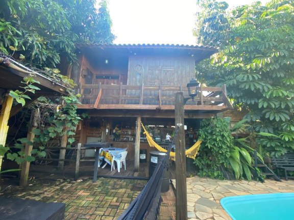 Imagem Sobrado com 3 Quartos à Venda, 350 m² em Vila Taquarussu - Campo Grande