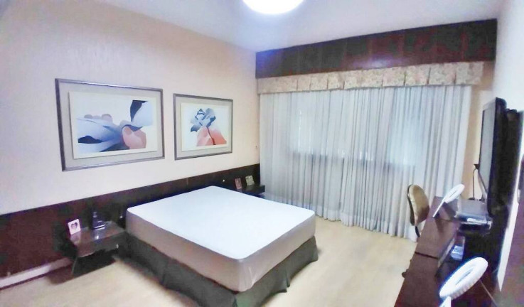 Imagem Apartamento com 4 Quartos para Alugar, 430 m² em Leme - Rio De Janeiro