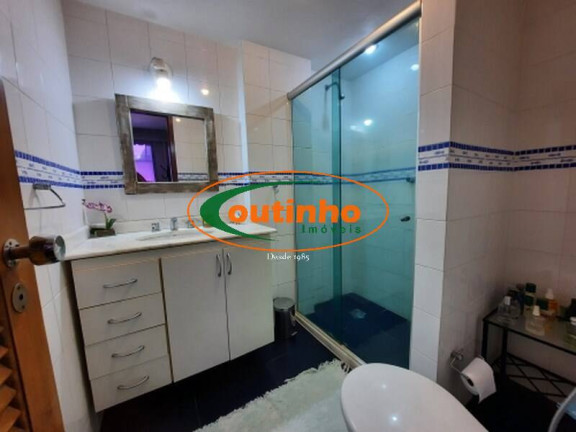 Imagem Apartamento com 4 Quartos à Venda, 150 m² em Tijuca - Rio De Janeiro Imagem Apartamento com 4 Quartos à Venda, 150 m² em Tijuca - Rio De Janeiro