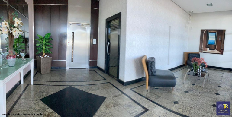 Imagem Apartamento com 3 Quartos à Venda, 148 m² em Praia Itaparica - Vila Velha