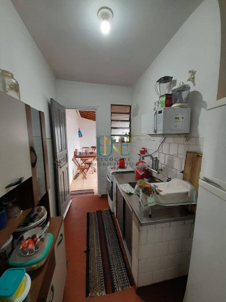 Imagem Casa com 3 Quartos à Venda, 250 m² em Vila Aurocan - Campinas