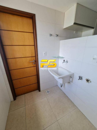 Imagem Apartamento com 3 Quartos à Venda, 100 m² em Tambauzinho - João Pessoa Imagem Apartamento com 3 Quartos à Venda, 100 m² em Tambauzinho - João Pessoa