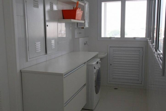 Imagem Apartamento com 3 Quartos à Venda, 165 m² em Tatuapé - São Paulo