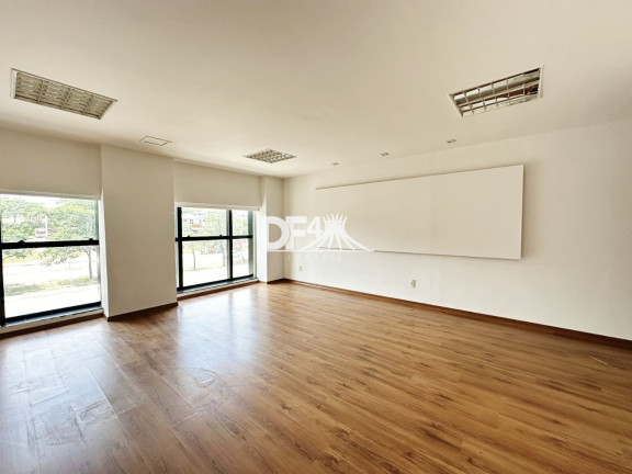 Imagem Sala Comercial para Alugar, 293 m² em Asa Norte - Brasília Imagem Sala Comercial para Alugar, 293 m² em Asa Norte - Brasília