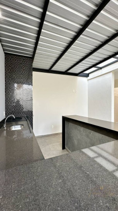 Imagem Casa com 3 Quartos à Venda, 107 m² em Roncáglia - Valinhos
