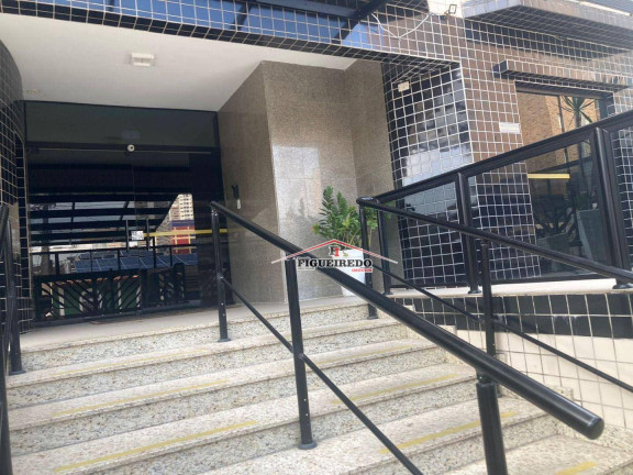 Imagem Apartamento com 1 Quarto à Venda, 47 m² em Boqueirão - Praia Grande Imagem Apartamento com 1 Quarto à Venda, 47 m² em Boqueirão - Praia Grande