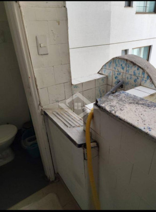 Imagem Apartamento com 2 Quartos à Venda, 50 m² em Icaraí - Niterói Imagem Apartamento com 2 Quartos à Venda, 50 m² em Icaraí - Niterói
