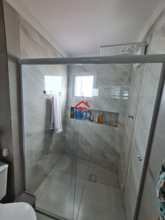 Imagem Apartamento com 2 Quartos à Venda, 98 m² em Guilhermina - Praia Grande