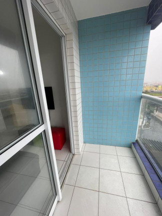 Imagem Apartamento com 2 Quartos à Venda, 50 m² em Caiçara - Praia Grande Imagem Apartamento com 2 Quartos à Venda, 50 m² em Caiçara - Praia Grande