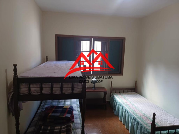Imagem Casa com 4 Quartos à Venda, 450 m² em Itaguá - Ubatuba Imagem Casa com 4 Quartos à Venda, 450 m² em Itaguá - Ubatuba