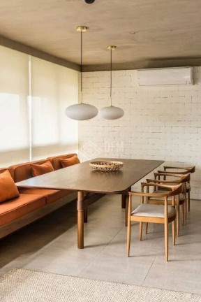 Imagem Apartamento com 3 Quartos para Alugar, 163 m² em Perdizes - São Paulo Imagem Apartamento com 3 Quartos para Alugar, 163 m² em Perdizes - São Paulo