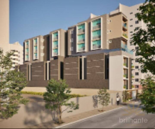 Imagem Apartamento com 2 Quartos à Venda, 47 m² em Vila Regente Feijó - São Paulo