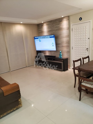 Imagem Apartamento com 4 Quartos à Venda, 120 m² em Pitangueiras - Guarujá Imagem Apartamento com 4 Quartos à Venda, 120 m² em Pitangueiras - Guarujá