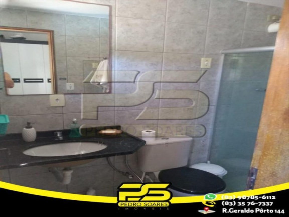 Imagem Apartamento com 3 Quartos para Alugar, 50 m² em Jardim Oceania - João Pessoa Imagem Apartamento com 3 Quartos para Alugar, 50 m² em Jardim Oceania - João Pessoa