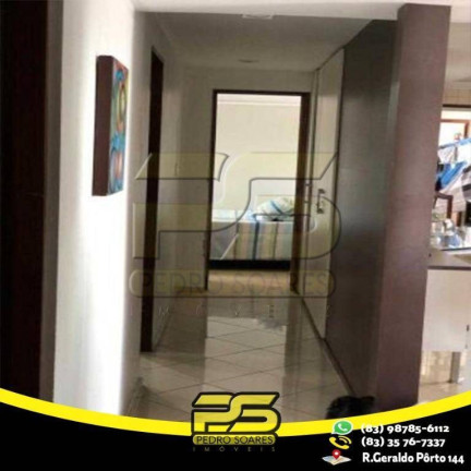 Imagem Apartamento com 2 Quartos à Venda, 210 m² em Manaíra - João Pessoa Imagem Apartamento com 2 Quartos à Venda, 210 m² em Manaíra - João Pessoa