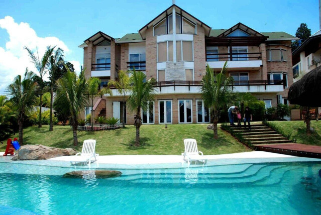 Imagem Casa com 5 Quartos à Venda, 2.300 m² em Alphaville - Santana De Parnaíba Imagem Casa com 5 Quartos à Venda, 2.300 m² em Alphaville - Santana De Parnaíba