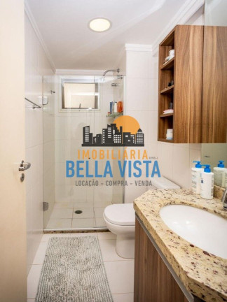 Imagem Apartamento com 3 Quartos à Venda,  em Granja Julieta - São Paulo