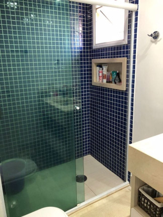 Imagem Apartamento com 3 Quartos à Venda, 123 m² em Campo Belo - São Paulo