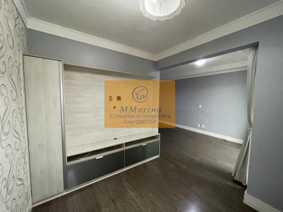 Imagem Apartamento com 3 Quartos à Venda, 82 m² em Jardim Las Vegas - Guarulhos