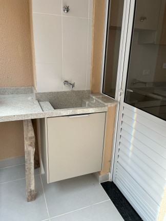 Imagem Apartamento com 2 Quartos para Alugar, 41 m² em Jardim Da Glória - Cotia Imagem Apartamento com 2 Quartos para Alugar, 41 m² em Jardim Da Glória - Cotia