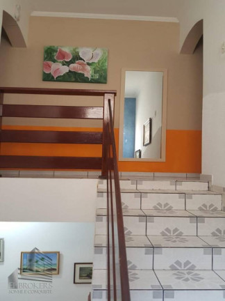 Imagem Casa com 3 Quartos à Venda, 268 m² em Jardim Carolina - Sorocaba Imagem Casa com 3 Quartos à Venda, 268 m² em Jardim Carolina - Sorocaba
