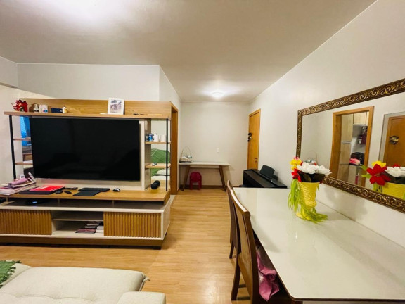 Imagem Imóvel com 2 Quartos à Venda, 77 m² em Norte (águas Claras) - Brasília Imagem Imóvel com 2 Quartos à Venda, 77 m² em Norte (águas Claras) - Brasília