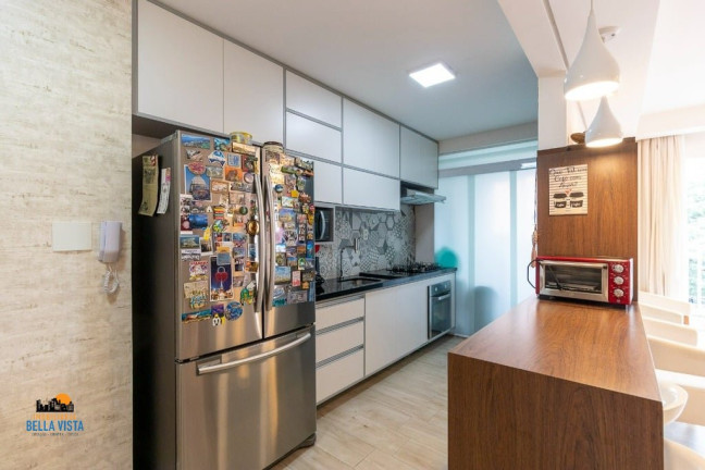 Imagem Apartamento com 2 Quartos à Venda,  em Vila Gumercindo - São Paulo
