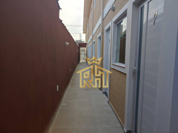 Imagem Casa com 2 Quartos à Venda, 52 m² em Aviação - Praia Grande Imagem Casa com 2 Quartos à Venda, 52 m² em Aviação - Praia Grande