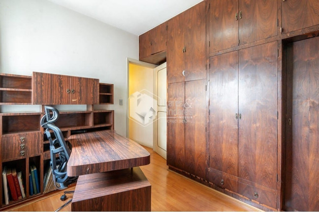 Imagem Apartamento com 2 Quartos à Venda, 100 m² em Jardim Paulista - São Paulo