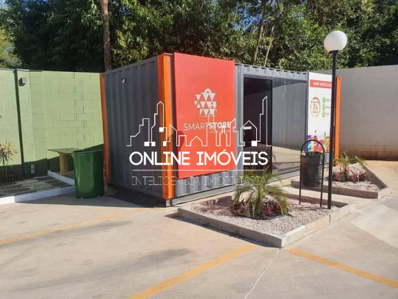 Imagem Apartamento com 2 Quartos à Venda, 47 m² em Jardim Igaçaba - Mogi Guaçu Imagem Apartamento com 2 Quartos à Venda, 47 m² em Jardim Igaçaba - Mogi Guaçu