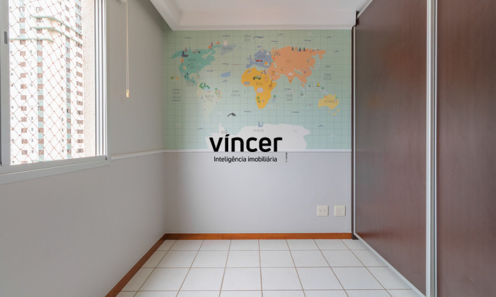 Imagem Apartamento com 2 Quartos à Venda, 90 m² em Setor Bueno - Goiânia Imagem Apartamento com 2 Quartos à Venda, 90 m² em Setor Bueno - Goiânia