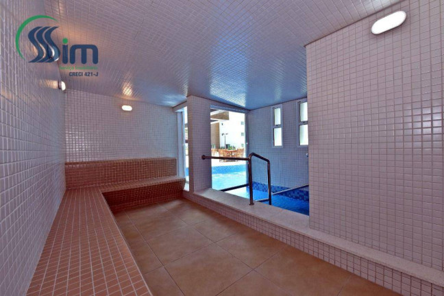 Imagem Apartamento com 3 Quartos à Venda, 91 m² em Edson Queiroz - Fortaleza Imagem Apartamento com 3 Quartos à Venda, 91 m² em Edson Queiroz - Fortaleza