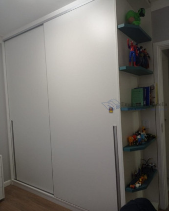 Imagem Apartamento com 2 Quartos à Venda, 49 m² em Jardim Ester - Itatiba Imagem Apartamento com 2 Quartos à Venda, 49 m² em Jardim Ester - Itatiba