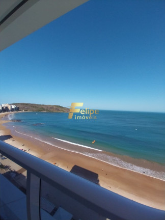 Imagem Imóvel com 3 Quartos à Venda, 91 m² em Praia Do Morro - Guarapari