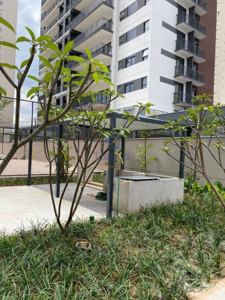 Imagem Apartamento com 3 Quartos à Venda, 124 m² em Tatuapé - São Paulo
