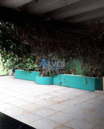 Imagem Casa com 4 Quartos à Venda, 250 m² em Santa Teresinha - Santo André Imagem Casa com 4 Quartos à Venda, 250 m² em Santa Teresinha - Santo André